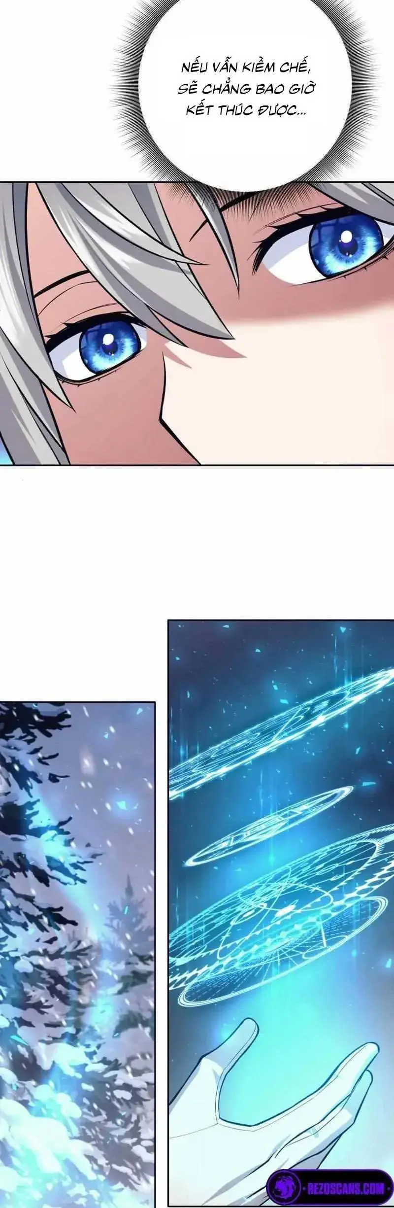 Tôi Rời Khỏi Tổ Đội Anh Hùng Chapter 72 - 27