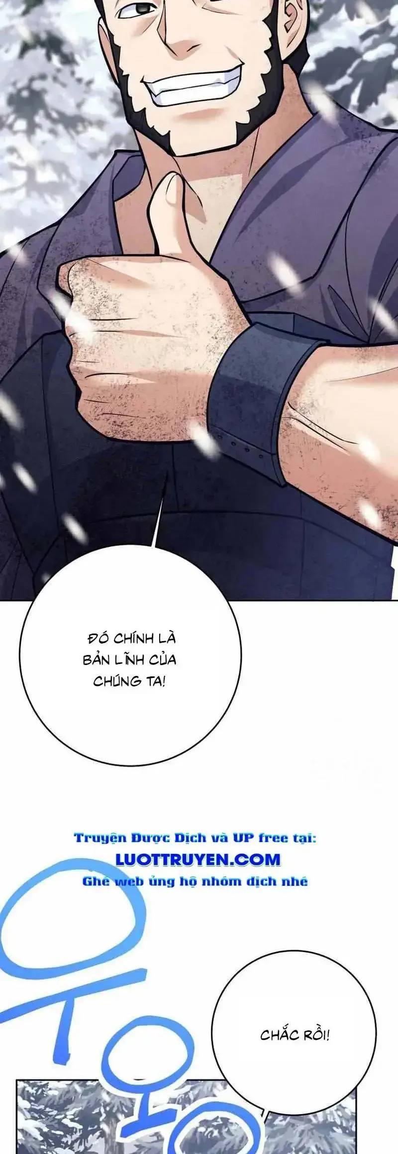 Tôi Rời Khỏi Tổ Đội Anh Hùng Chapter 72 - 14