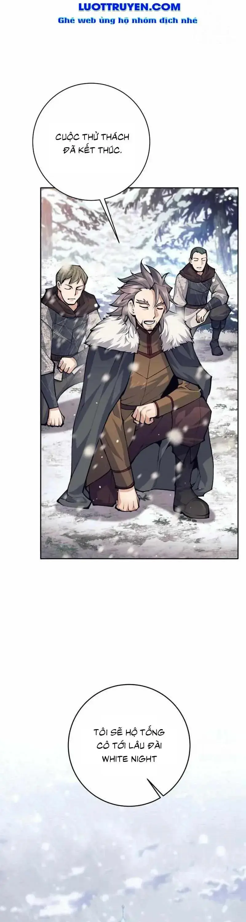 Tôi Rời Khỏi Tổ Đội Anh Hùng Chapter 72 - 34