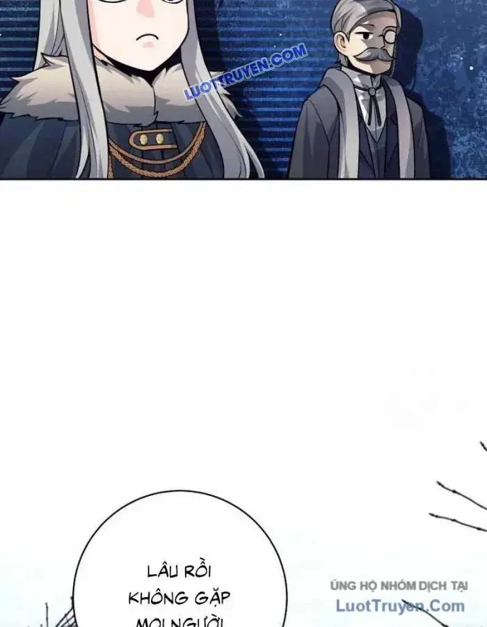 Tôi Rời Khỏi Tổ Đội Anh Hùng Chapter 71 - 16