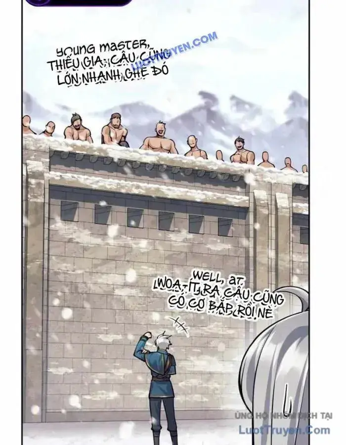 Tôi Rời Khỏi Tổ Đội Anh Hùng Chapter 71 - 23