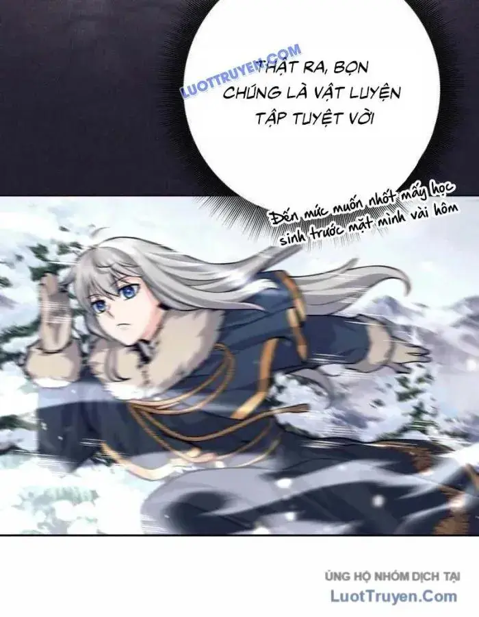 Tôi Rời Khỏi Tổ Đội Anh Hùng Chapter 71 - 80