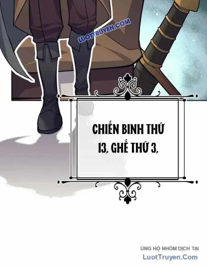 Tôi Rời Khỏi Tổ Đội Anh Hùng Chapter 71 - 30