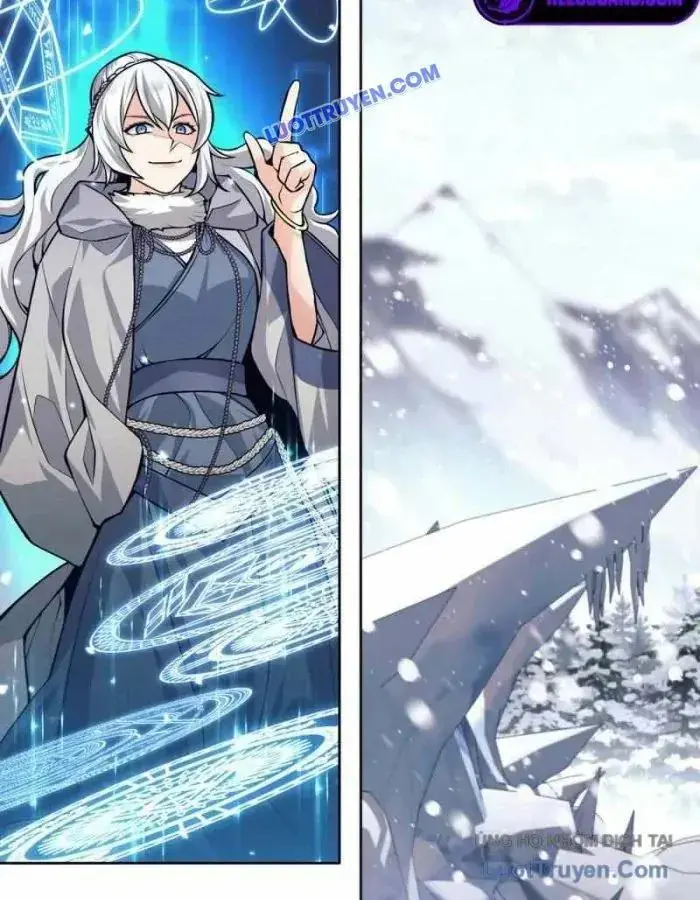 Tôi Rời Khỏi Tổ Đội Anh Hùng Chapter 71 - 37