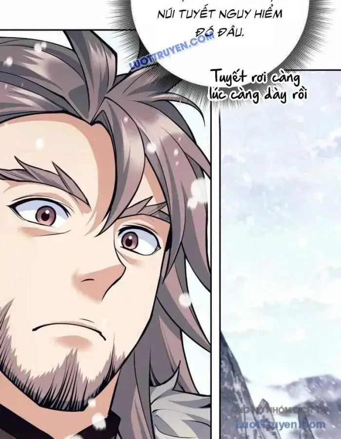 Tôi Rời Khỏi Tổ Đội Anh Hùng Chapter 71 - 50