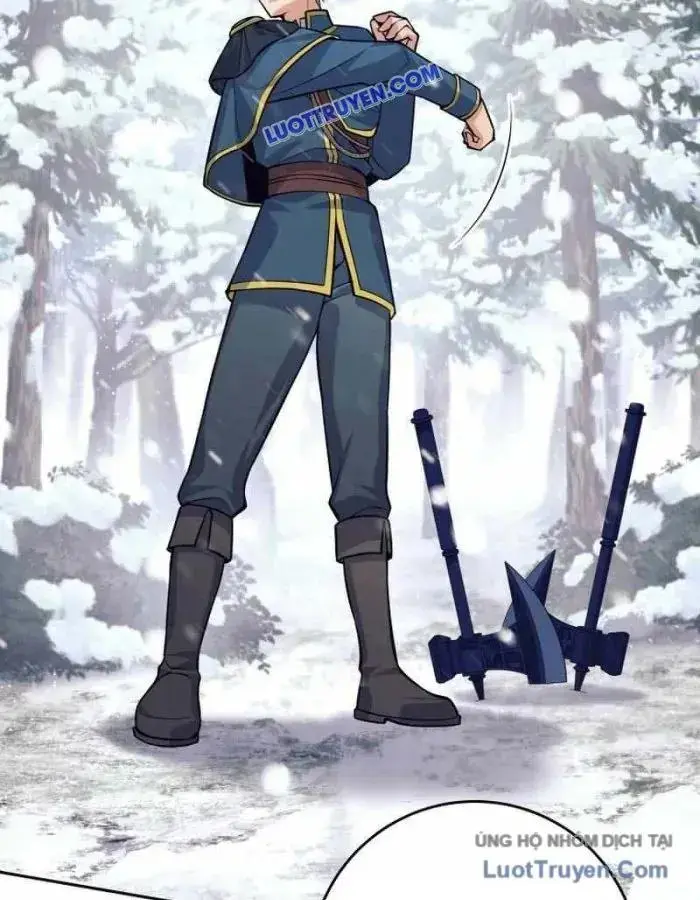 Tôi Rời Khỏi Tổ Đội Anh Hùng Chapter 71 - 56