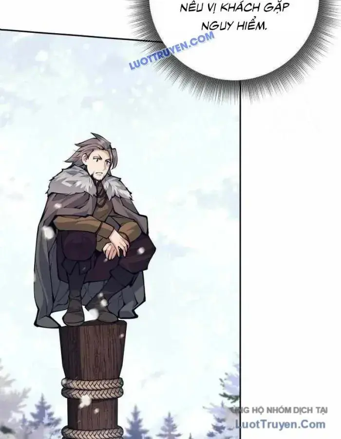 Tôi Rời Khỏi Tổ Đội Anh Hùng Chapter 71 - 67