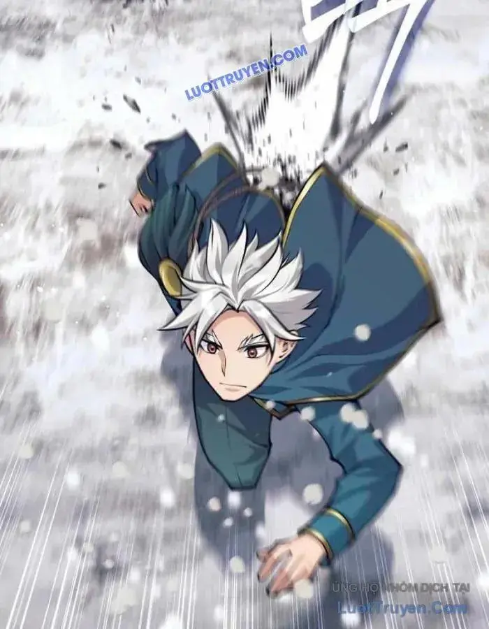 Tôi Rời Khỏi Tổ Đội Anh Hùng Chapter 71 - 65