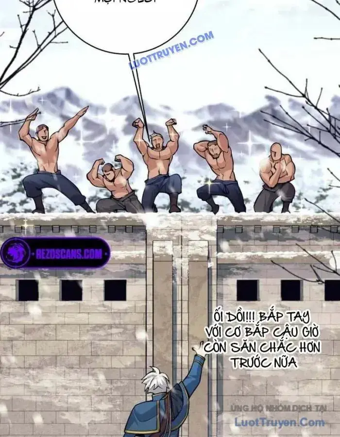 Tôi Rời Khỏi Tổ Đội Anh Hùng Chapter 71 - 17