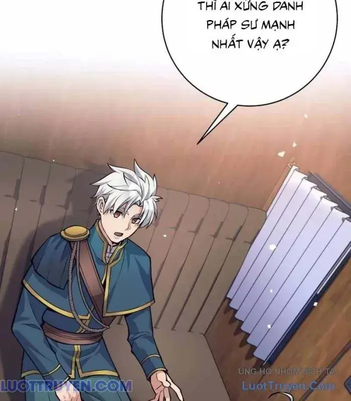 Tôi Rời Khỏi Tổ Đội Anh Hùng Chapter 70 - 26