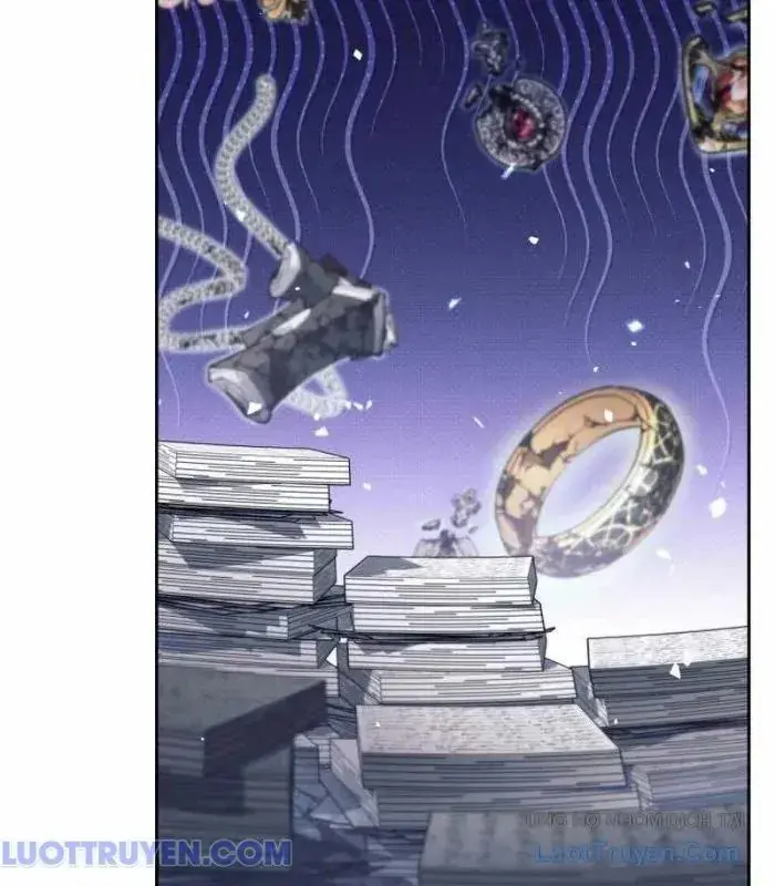 Tôi Rời Khỏi Tổ Đội Anh Hùng Chapter 70 - 8