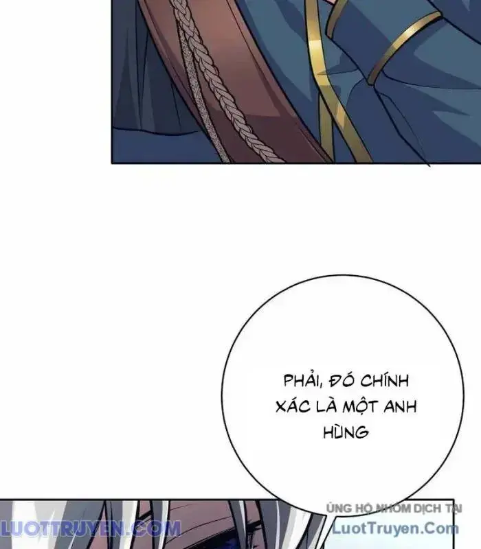 Tôi Rời Khỏi Tổ Đội Anh Hùng Chapter 70 - 59