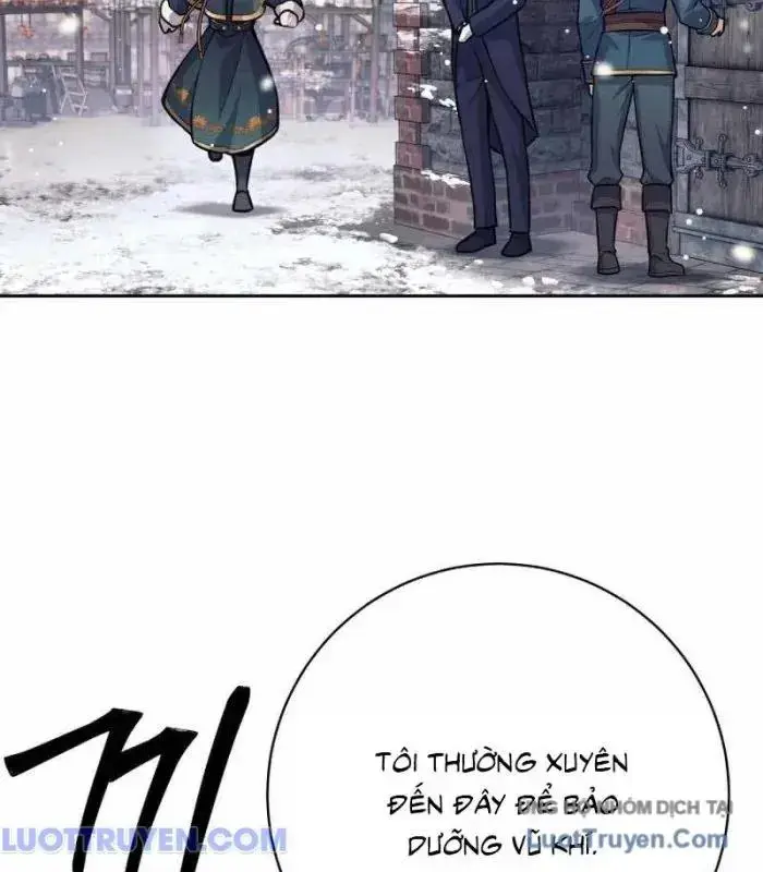 Tôi Rời Khỏi Tổ Đội Anh Hùng Chapter 70 - 100