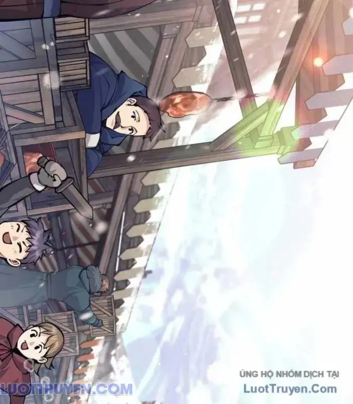 Tôi Rời Khỏi Tổ Đội Anh Hùng Chapter 70 - 92