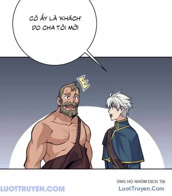 Tôi Rời Khỏi Tổ Đội Anh Hùng Chapter 70 - 114