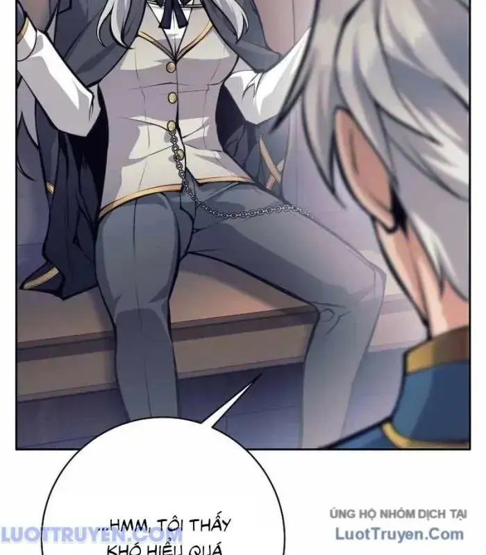 Tôi Rời Khỏi Tổ Đội Anh Hùng Chapter 70 - 74