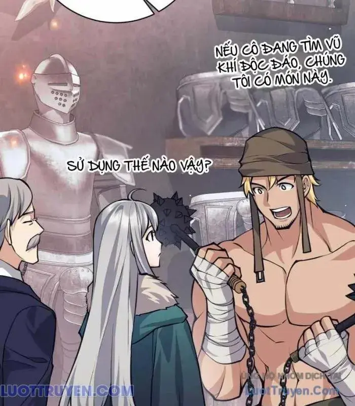 Tôi Rời Khỏi Tổ Đội Anh Hùng Chapter 70 - 118