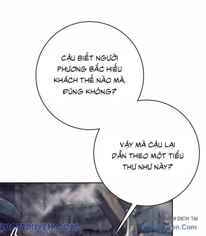 Tôi Rời Khỏi Tổ Đội Anh Hùng Chapter 70 - 115