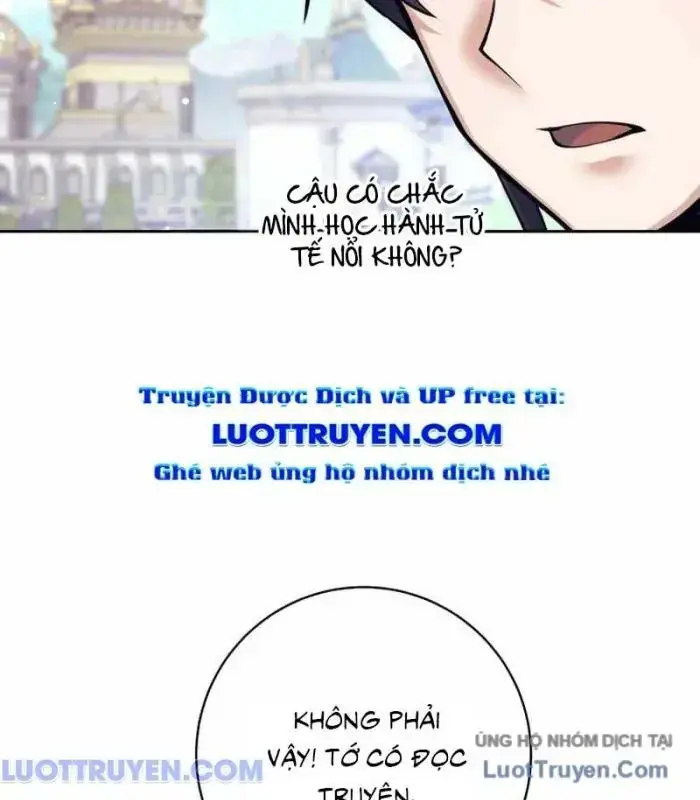 Tôi Rời Khỏi Tổ Đội Anh Hùng Chapter 70 - 140