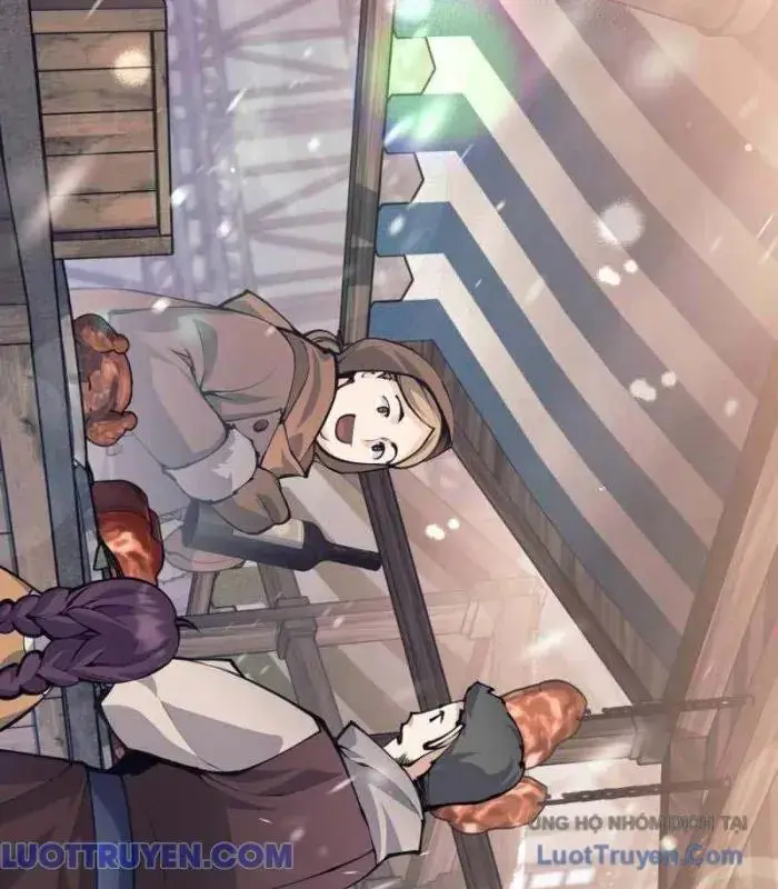 Tôi Rời Khỏi Tổ Đội Anh Hùng Chapter 70 - 91