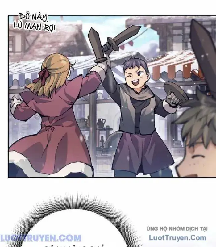 Tôi Rời Khỏi Tổ Đội Anh Hùng Chapter 70 - 87