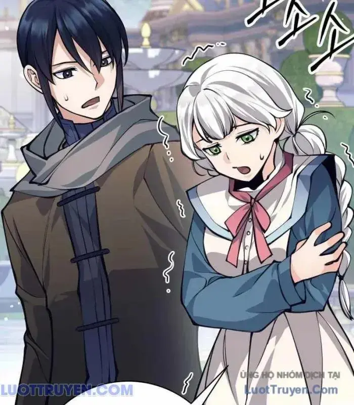 Tôi Rời Khỏi Tổ Đội Anh Hùng Chapter 70 - 137