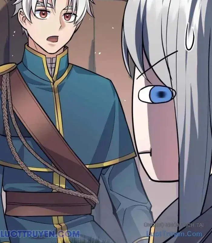 Tôi Rời Khỏi Tổ Đội Anh Hùng Chapter 70 - 30