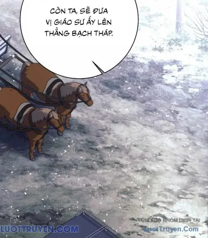 Tôi Rời Khỏi Tổ Đội Anh Hùng Chapter 70 - 23