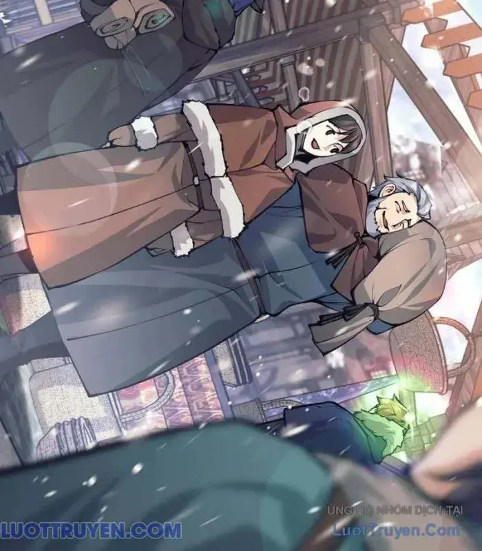 Tôi Rời Khỏi Tổ Đội Anh Hùng Chapter 70 - 94