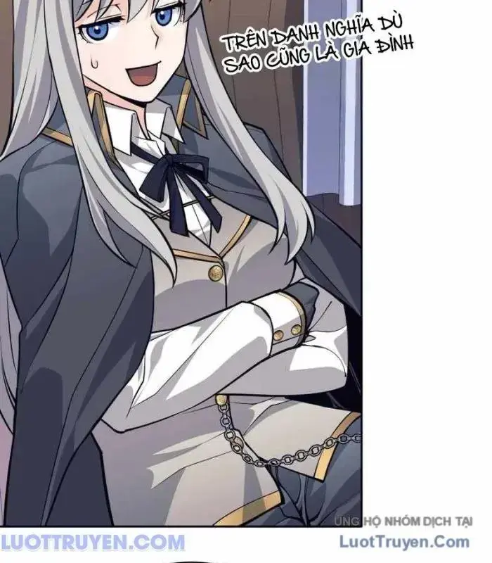 Tôi Rời Khỏi Tổ Đội Anh Hùng Chapter 70 - 45