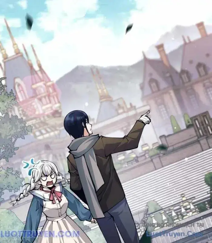 Tôi Rời Khỏi Tổ Đội Anh Hùng Chapter 70 - 144