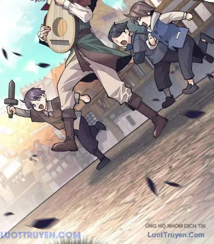 Tôi Rời Khỏi Tổ Đội Anh Hùng Chapter 70 - 53