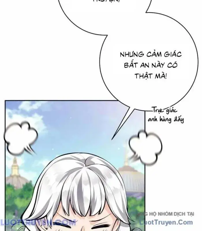 Tôi Rời Khỏi Tổ Đội Anh Hùng Chapter 70 - 141