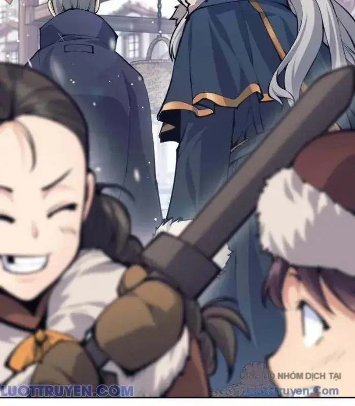 Tôi Rời Khỏi Tổ Đội Anh Hùng Chapter 70 - 89