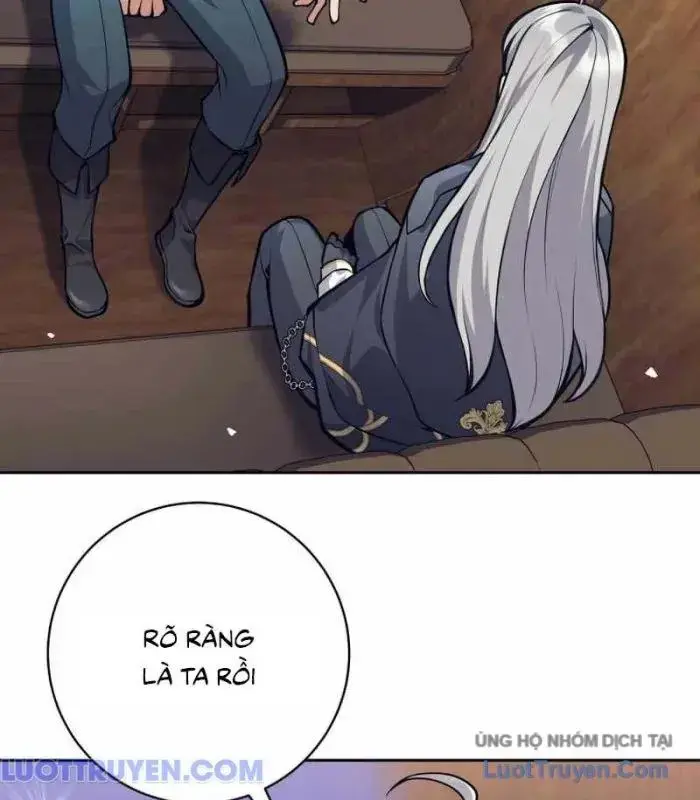 Tôi Rời Khỏi Tổ Đội Anh Hùng Chapter 70 - 27