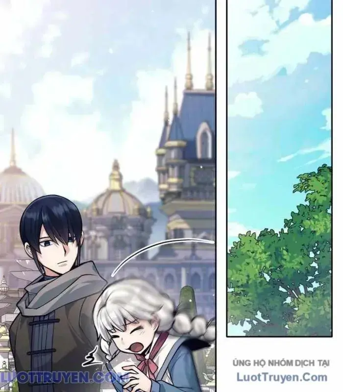 Tôi Rời Khỏi Tổ Đội Anh Hùng Chapter 70 - 134