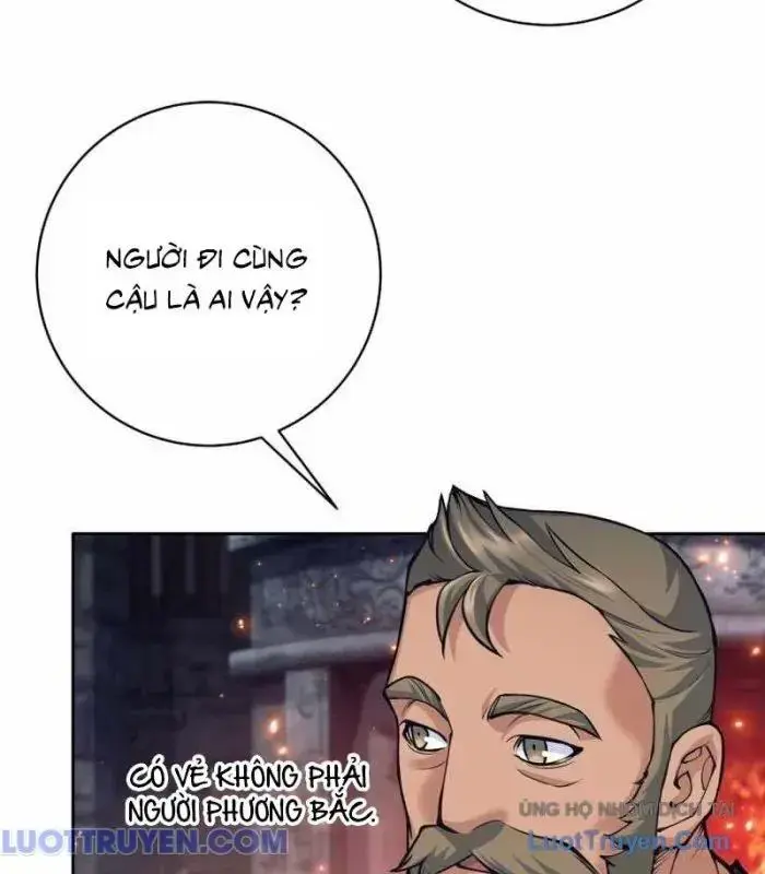 Tôi Rời Khỏi Tổ Đội Anh Hùng Chapter 70 - 110