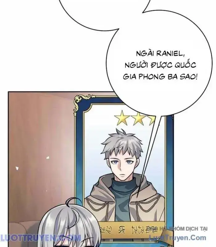 Tôi Rời Khỏi Tổ Đội Anh Hùng Chapter 70 - 32