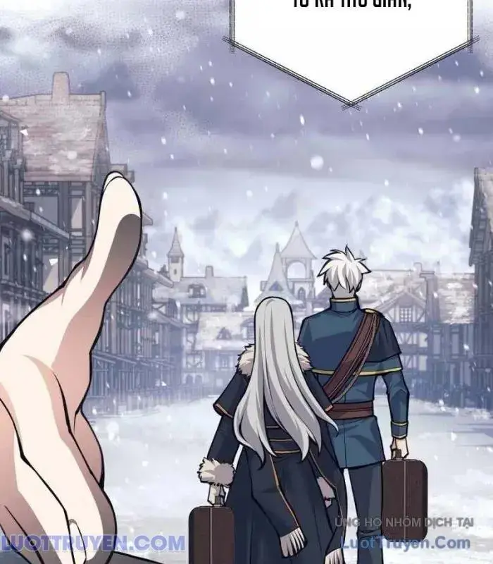 Tôi Rời Khỏi Tổ Đội Anh Hùng Chapter 70 - 11