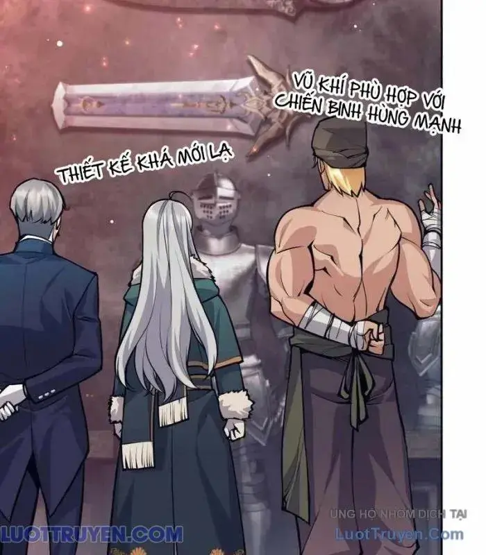 Tôi Rời Khỏi Tổ Đội Anh Hùng Chapter 70 - 112