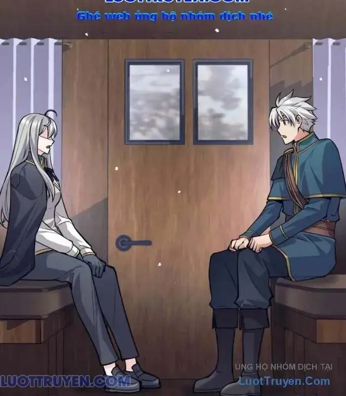 Tôi Rời Khỏi Tổ Đội Anh Hùng Chapter 70 - 56