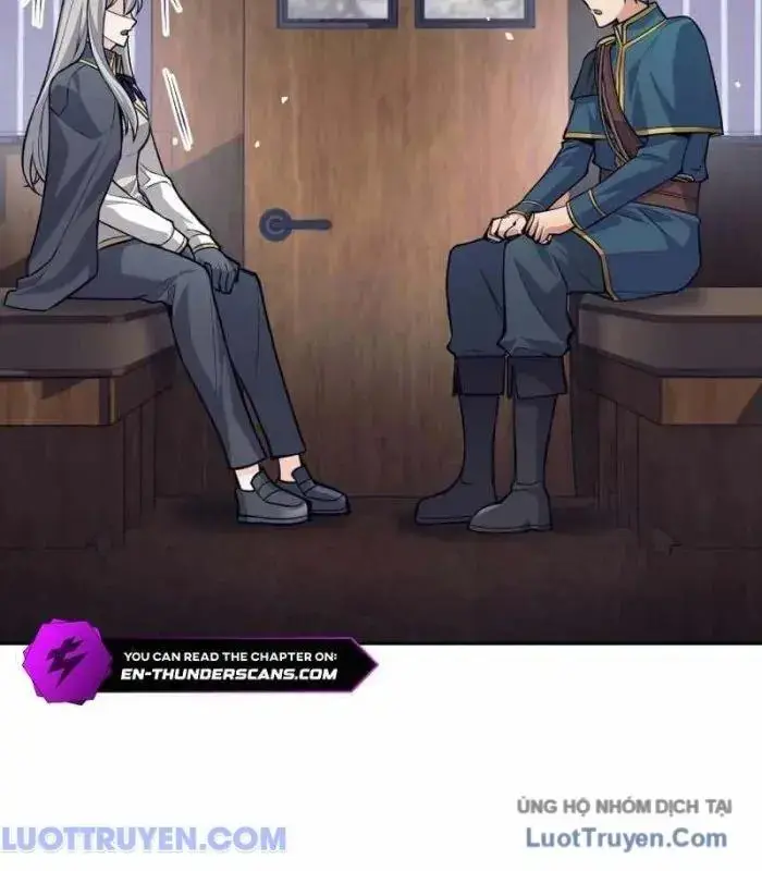 Tôi Rời Khỏi Tổ Đội Anh Hùng Chapter 70 - 43