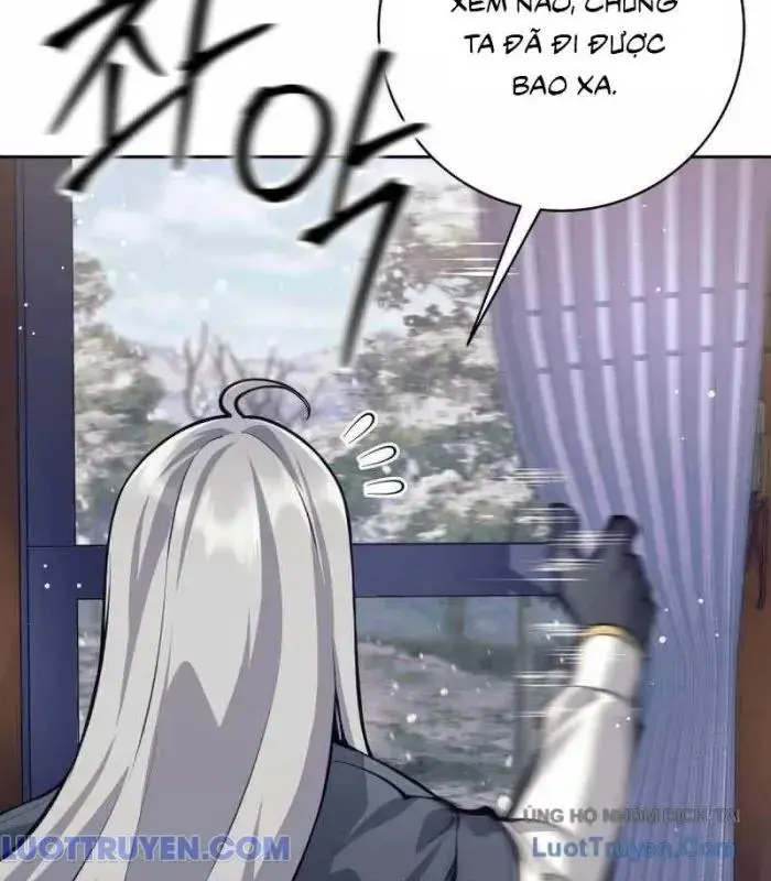 Tôi Rời Khỏi Tổ Đội Anh Hùng Chapter 70 - 76