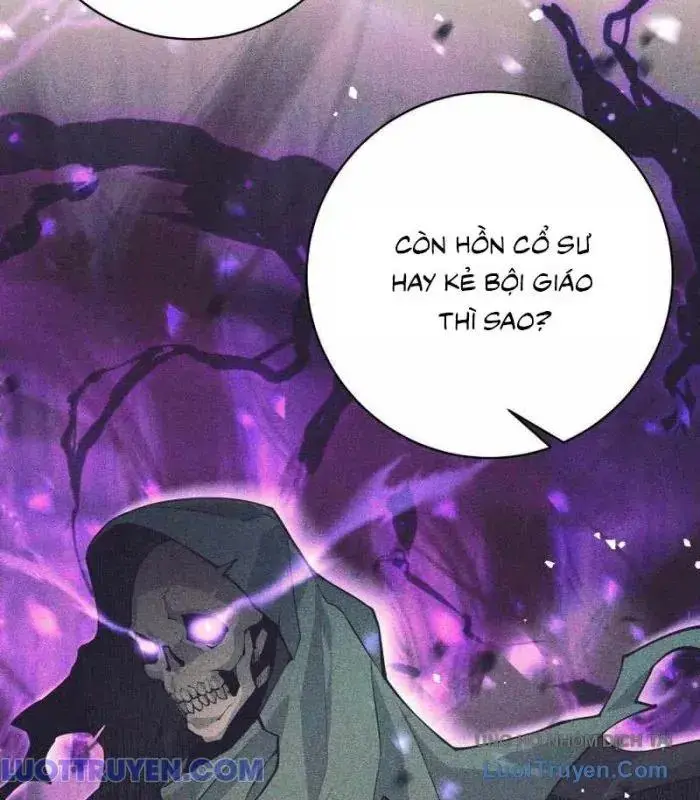 Tôi Rời Khỏi Tổ Đội Anh Hùng Chapter 70 - 34