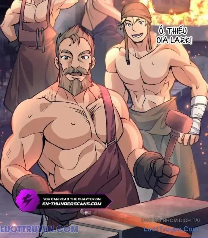 Tôi Rời Khỏi Tổ Đội Anh Hùng Chapter 70 - 105