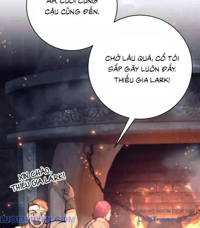 Tôi Rời Khỏi Tổ Đội Anh Hùng Chapter 70 - 104