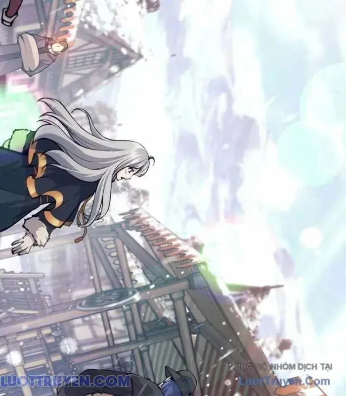 Tôi Rời Khỏi Tổ Đội Anh Hùng Chapter 70 - 93