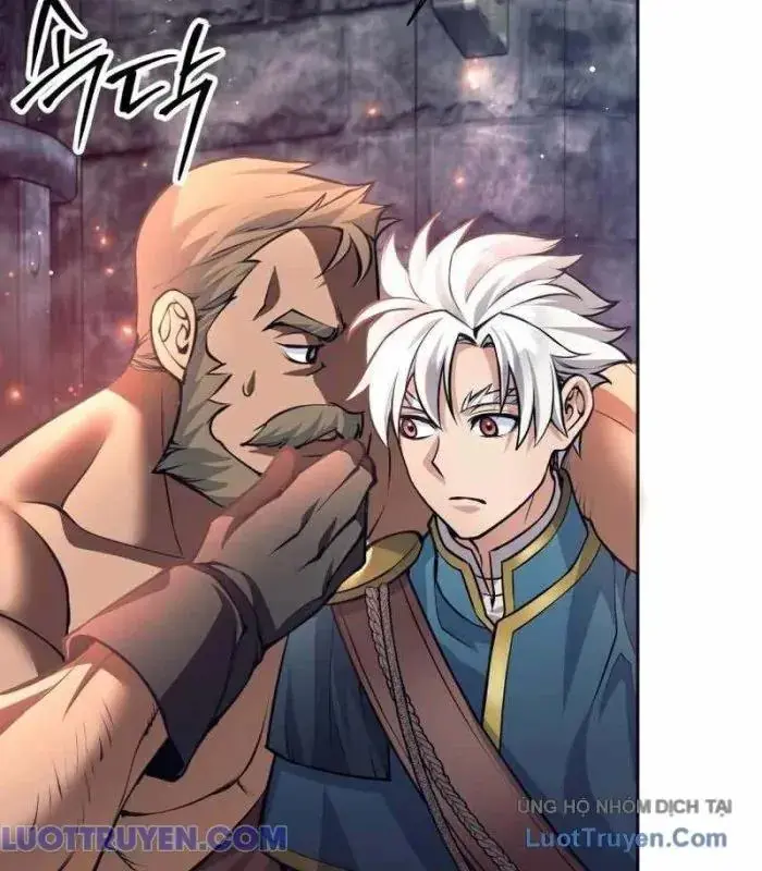 Tôi Rời Khỏi Tổ Đội Anh Hùng Chapter 70 - 116