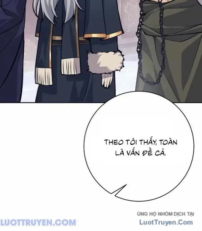 Tôi Rời Khỏi Tổ Đội Anh Hùng Chapter 70 - 119