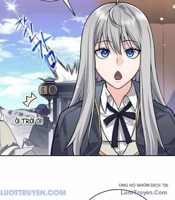 Tôi Rời Khỏi Tổ Đội Anh Hùng Chapter 70 - 28